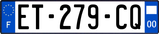 ET-279-CQ