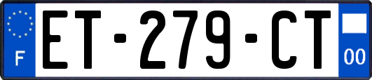 ET-279-CT
