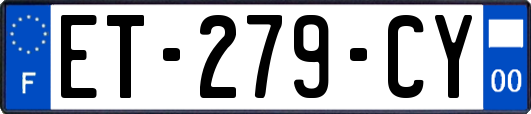 ET-279-CY