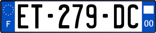 ET-279-DC