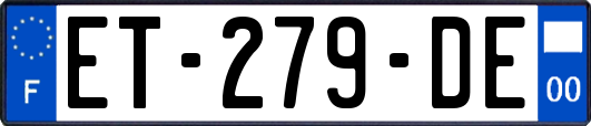 ET-279-DE