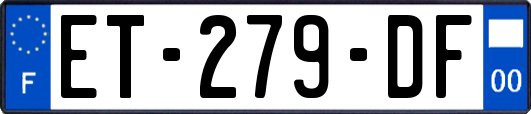 ET-279-DF