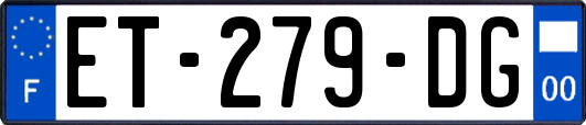 ET-279-DG