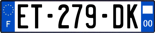 ET-279-DK