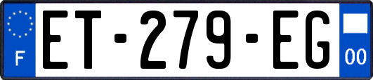 ET-279-EG