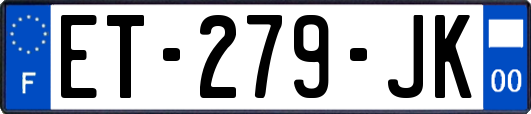 ET-279-JK