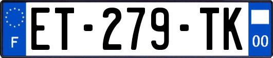 ET-279-TK