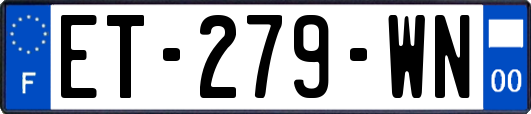 ET-279-WN