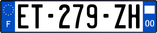ET-279-ZH
