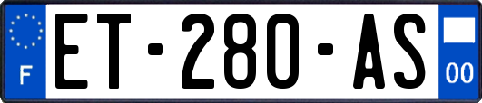 ET-280-AS