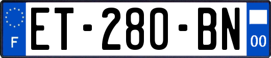 ET-280-BN