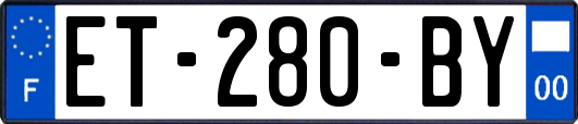 ET-280-BY