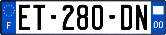 ET-280-DN