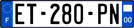 ET-280-PN