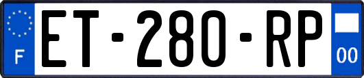 ET-280-RP