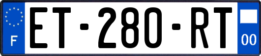 ET-280-RT