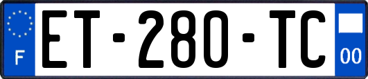 ET-280-TC