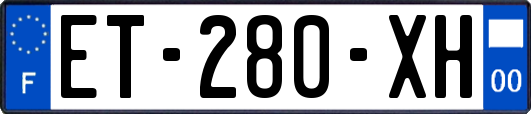 ET-280-XH