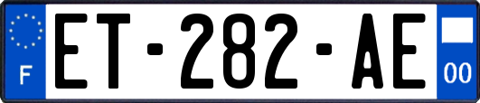 ET-282-AE