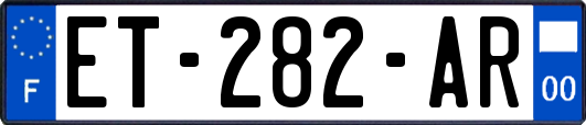 ET-282-AR