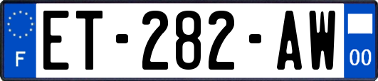 ET-282-AW