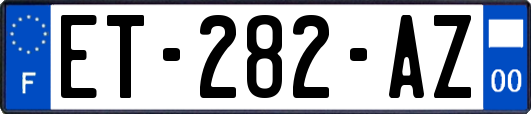 ET-282-AZ
