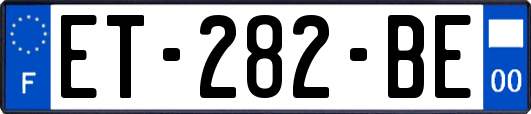 ET-282-BE