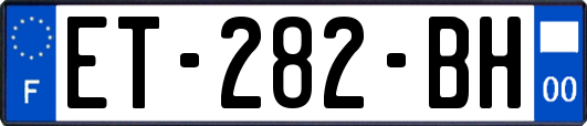ET-282-BH