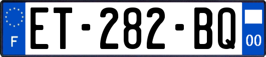 ET-282-BQ