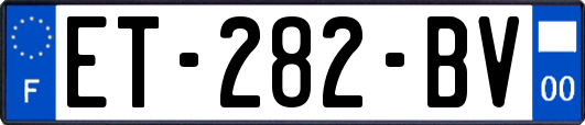 ET-282-BV
