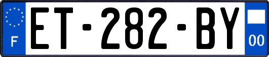 ET-282-BY
