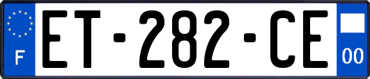 ET-282-CE