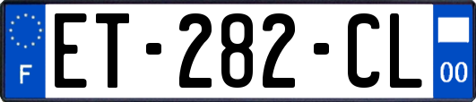 ET-282-CL