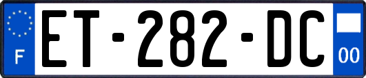 ET-282-DC