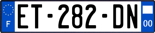 ET-282-DN