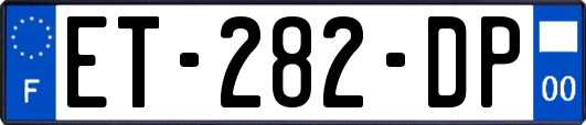 ET-282-DP