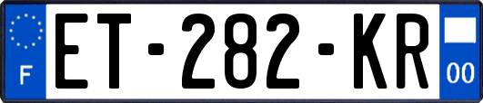 ET-282-KR