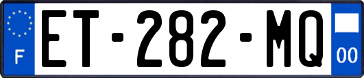 ET-282-MQ