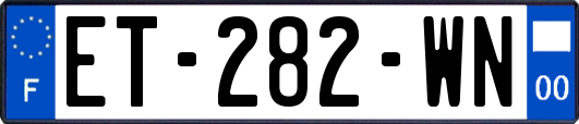 ET-282-WN