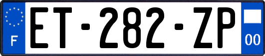 ET-282-ZP