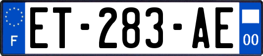 ET-283-AE