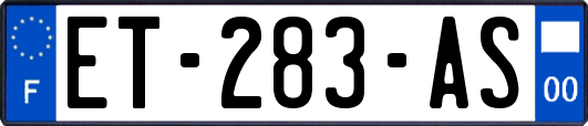 ET-283-AS