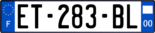 ET-283-BL