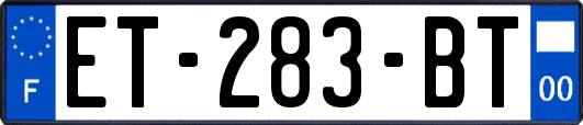 ET-283-BT