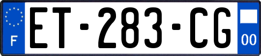 ET-283-CG
