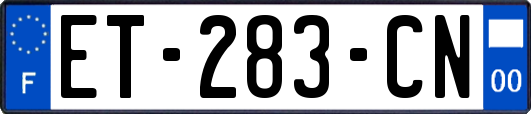 ET-283-CN