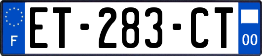 ET-283-CT