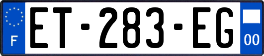 ET-283-EG