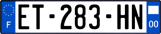 ET-283-HN