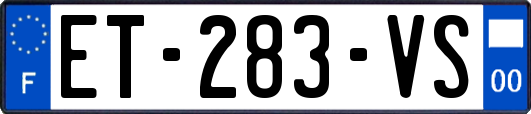 ET-283-VS